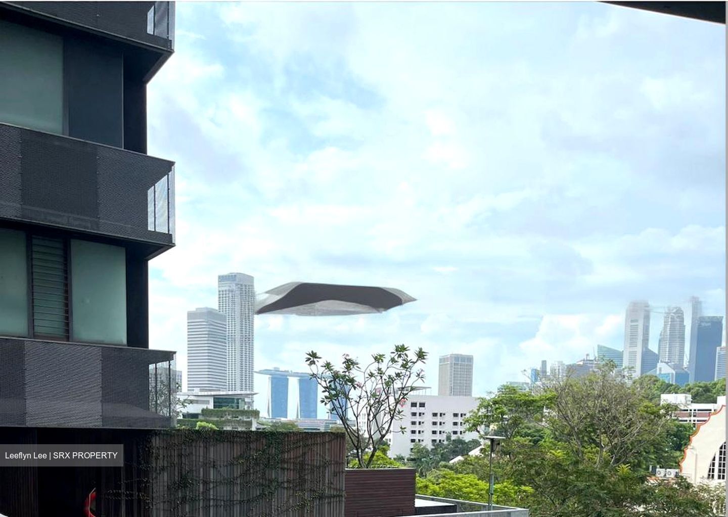 Haus On Handy (D9), Condominium #460149521